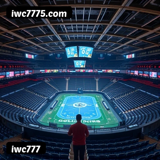 iwc777: Cassino Online Premiado e Seguro